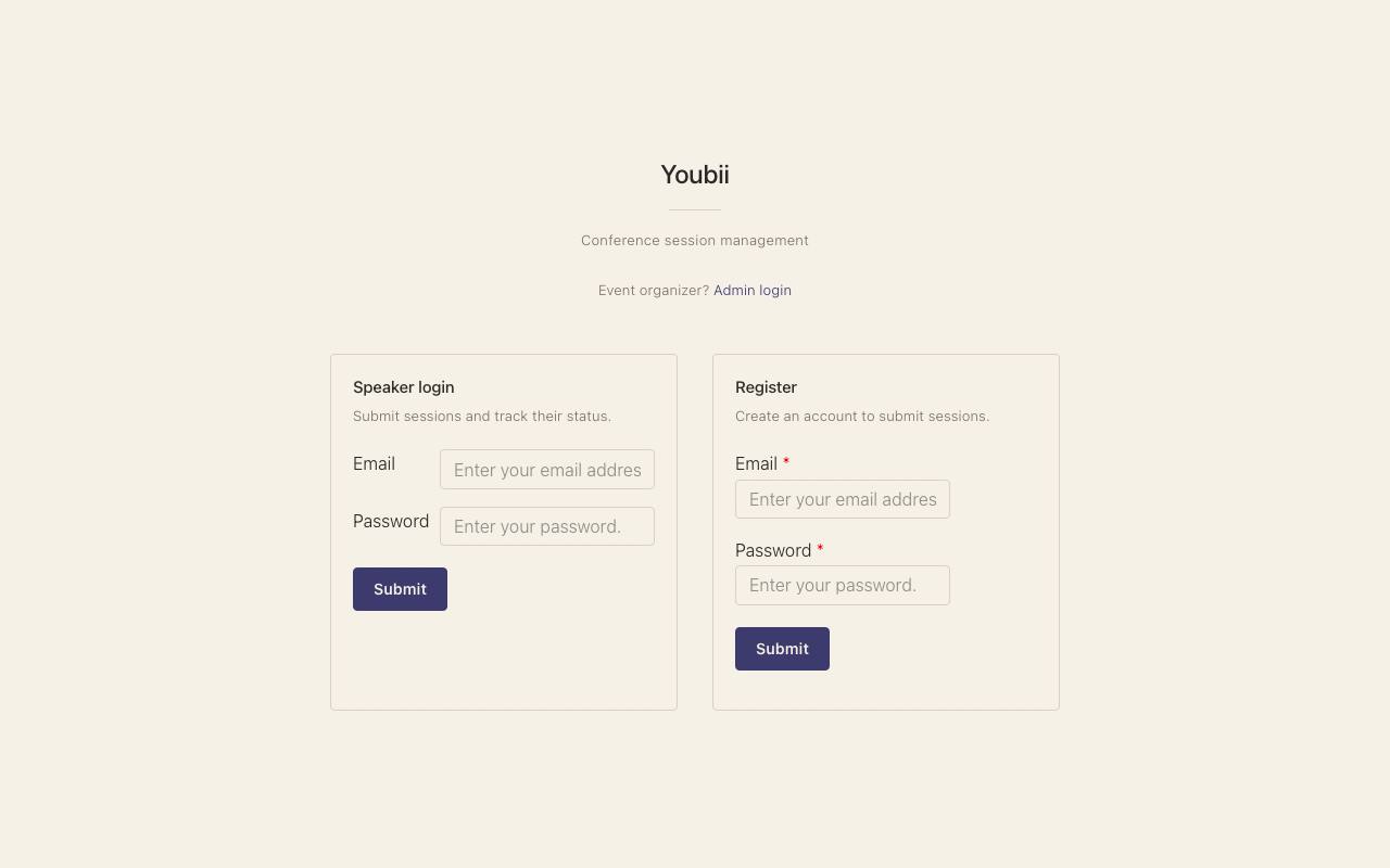 Homepage thumbnail for Youbii